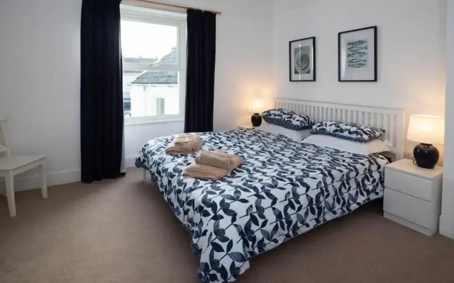 Hilling Cottage