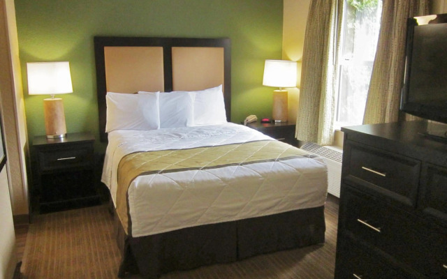 Extended Stay America Suites Seattle Everett Silverlake