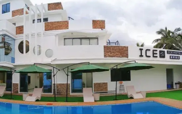 1Ce Hotel