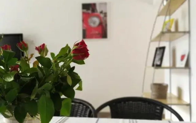 Sirály apartman