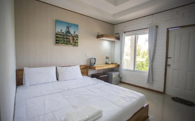 Muangway Garden Ville