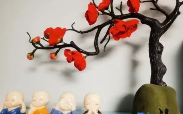 Yunduo Homestay (Dounan Flower Market)