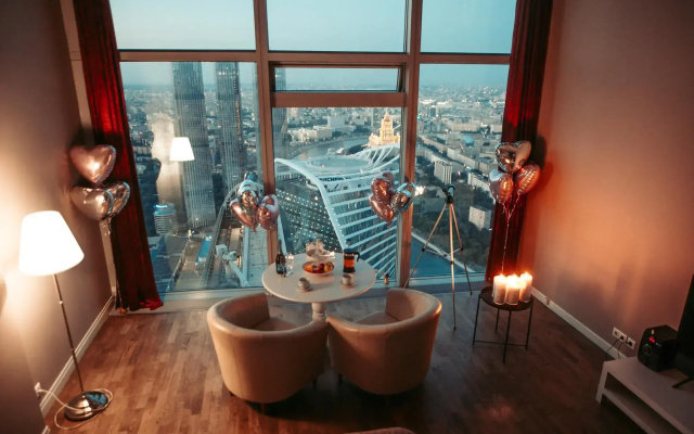 Romantic Room (Романтик Рум)
