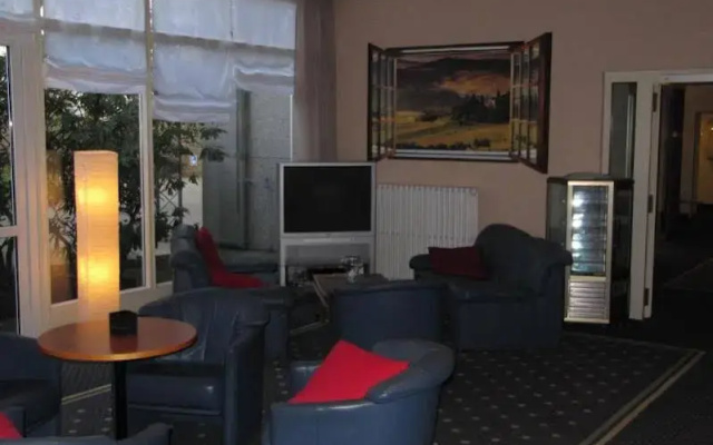 Arcadia Hotel Schwaghof Bad Salzuflen