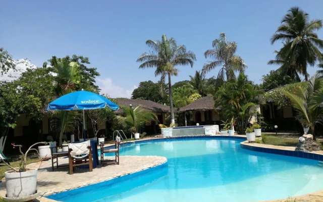 Madiro Hotel