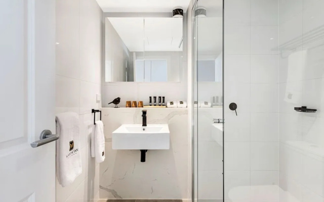 Manhattan Apartments - Notting Hill