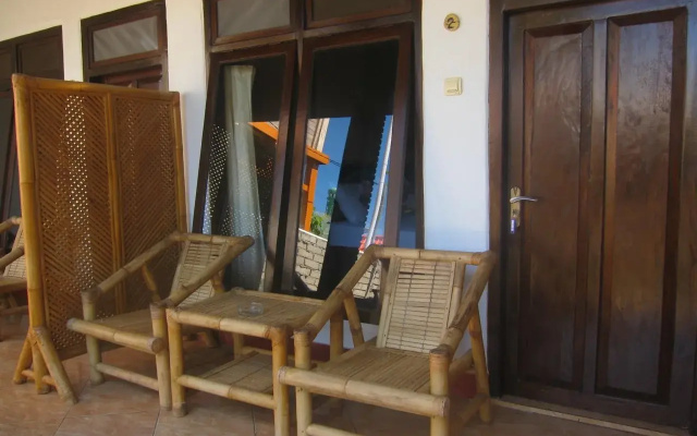Kanaka Gili