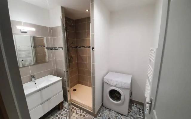 Appartements "Le Casino" et "Lou petit"