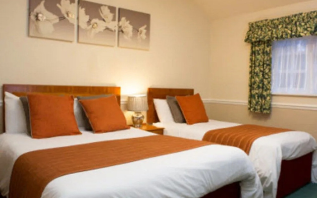 The Peel Aldergate