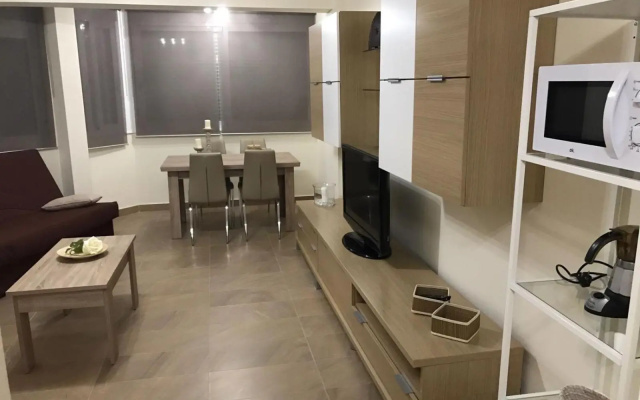 Estudio Torre del Mar