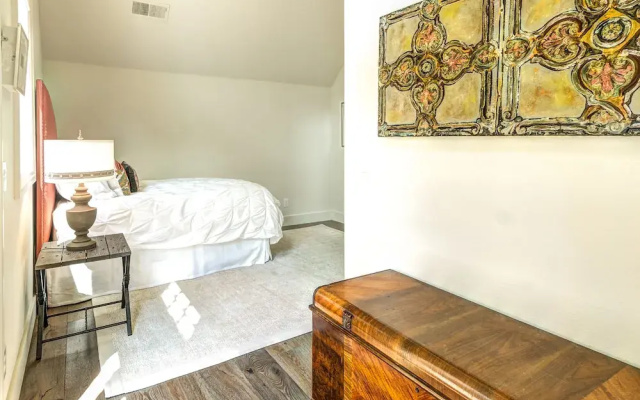 Kenwood California - 3 Br Home