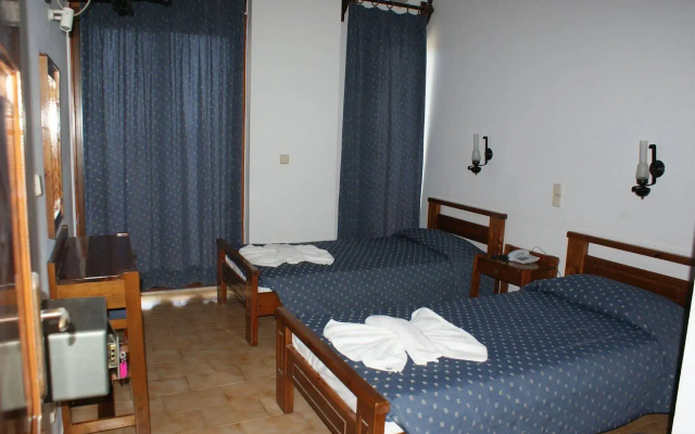 Sunny Suites