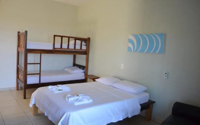 Toya Hotel