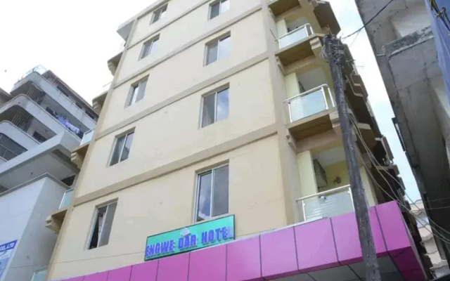 Engwe Dar Hotel