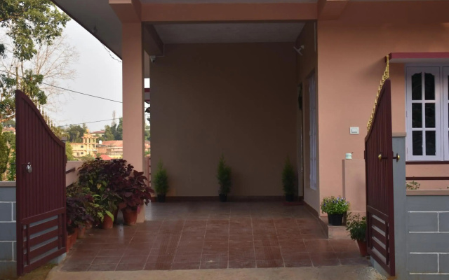 Srishti Homestay