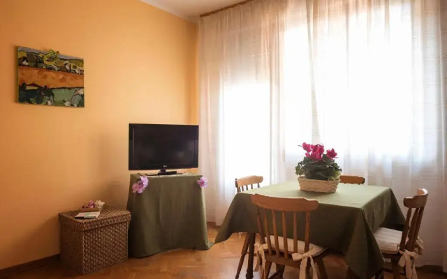 Albergo La Bussola