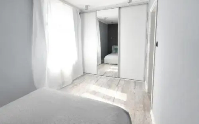Marine Sopot - SG Apartamenty