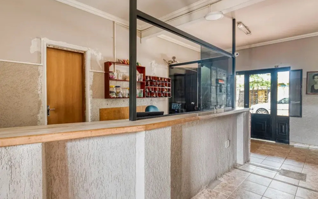 OYO Charm Hotel