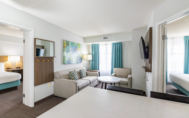 Staybridge Suites Guelph by IHG