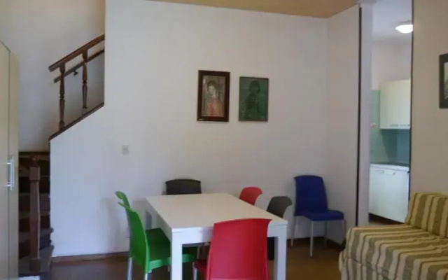 Villetta Osti