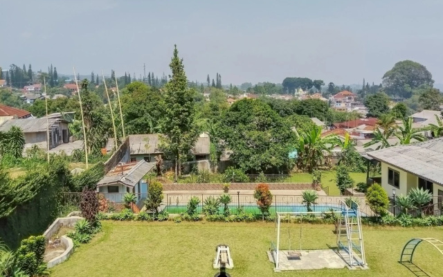 Villa Al Ikhlas Puncak RedPartner