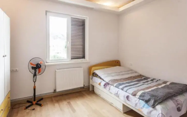 Sweet Home in Old Tbilisi on Lado Asatiani