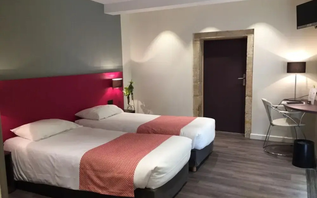 Hostellerie De Bretonniere