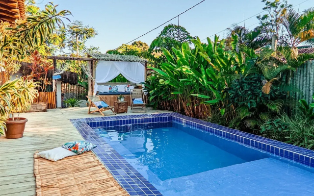 Vila Trancosear