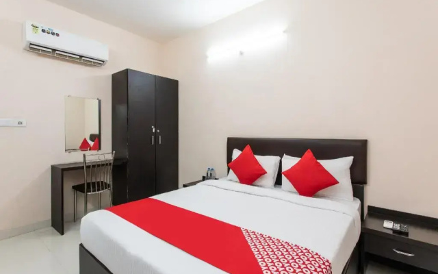 Hotel Grand Valley By OYO Rooms