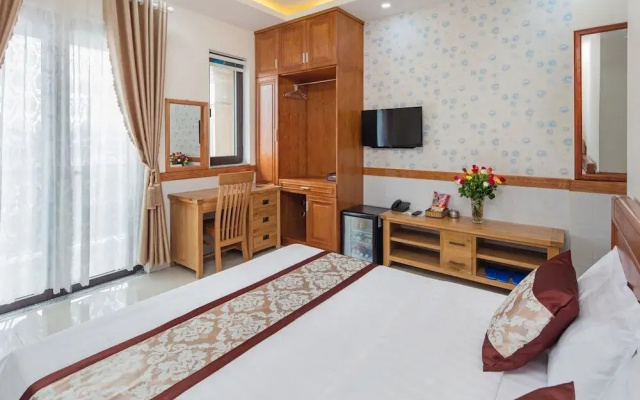 Nhat Minh Anh Hotel