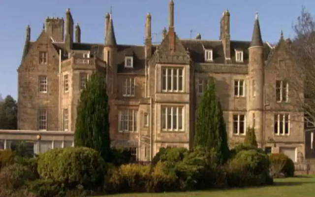 Belleisle House