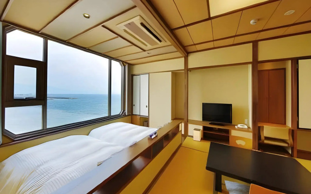 Bokai Hotel