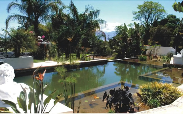 Riebeek Valley Hotel