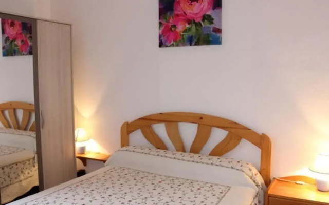 Appartement Gruissan, 2 pièces, 6 personnes - FR-1-229-777