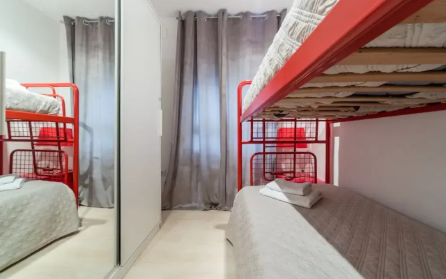 Apartamento Travel Habitat Eixample