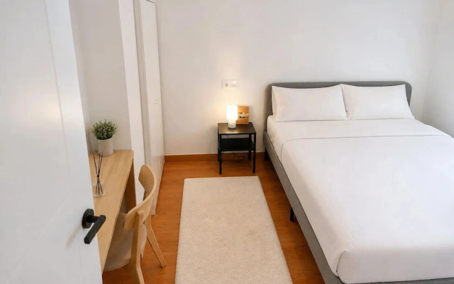 Collection Chamartin