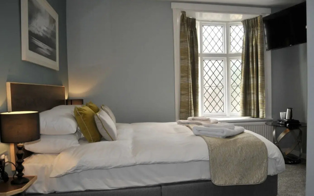 The Coach Hotel