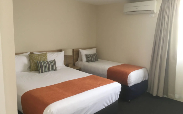 Aden Hotel Mudgee