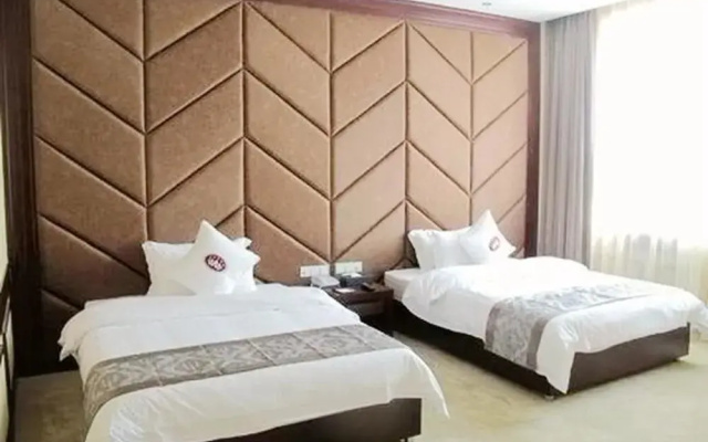 Artland Peninsula Hotel