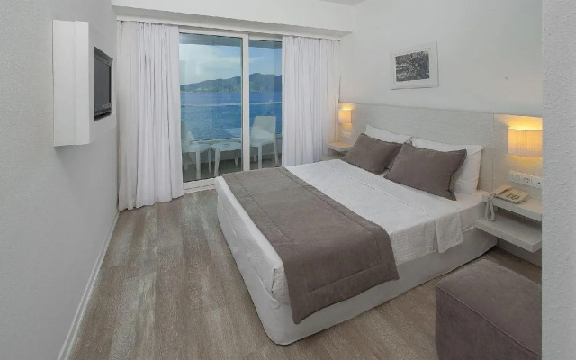 Sunprime Beachfront (ex. Ocaktan Hotel)