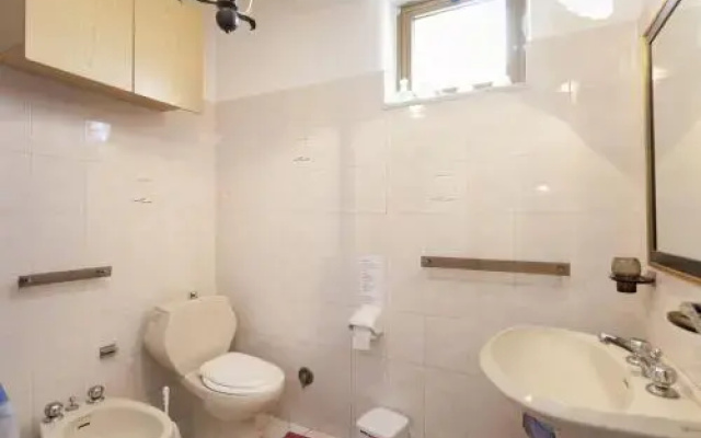 La Casa Di Marta
