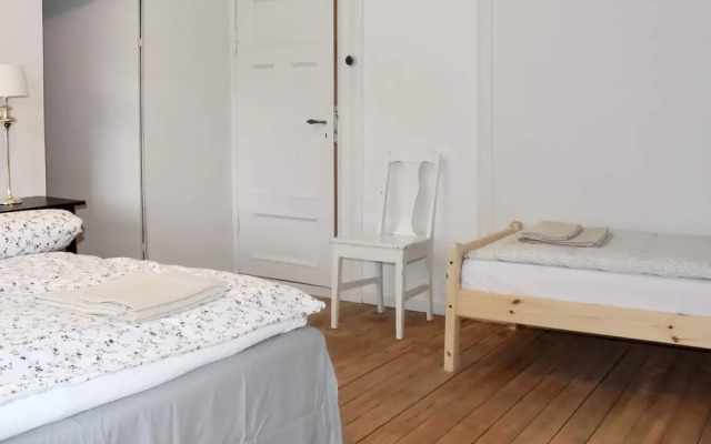 4 Star Holiday Home in Masfjordnes