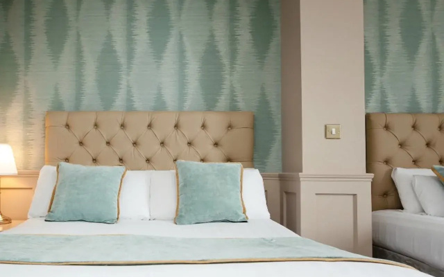 Portobello Hotel