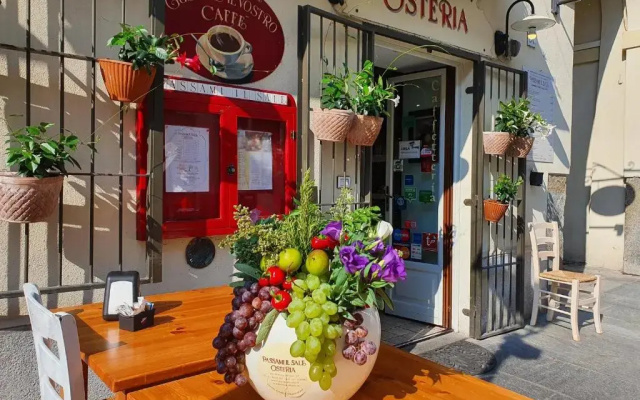 B&B Il Cedro