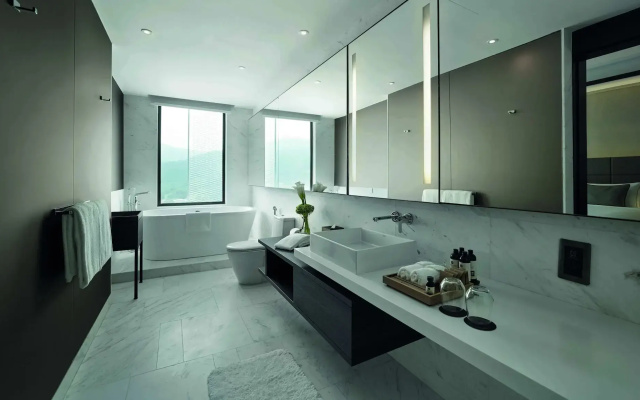G Hotel Kelawai