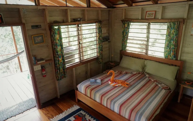 Lucky Dreamer Lodge