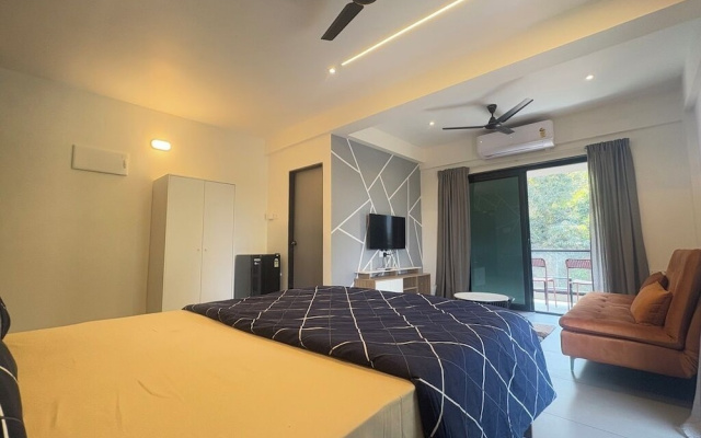 CasaMandrem