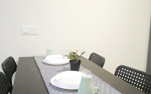 Tamarind Suites by Perfect Host