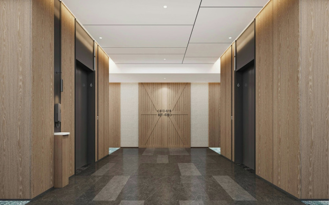 Fairfield By Marriott Changchun Chaoyang
