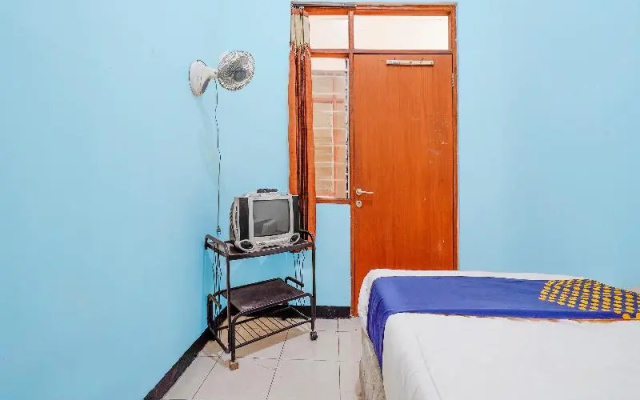 SPOT ON 91392 Pondok Basari